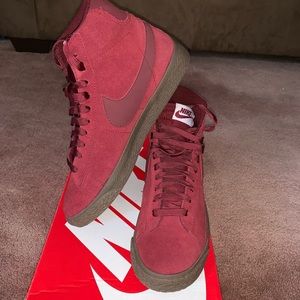 Nike Blazer Mid (GS)